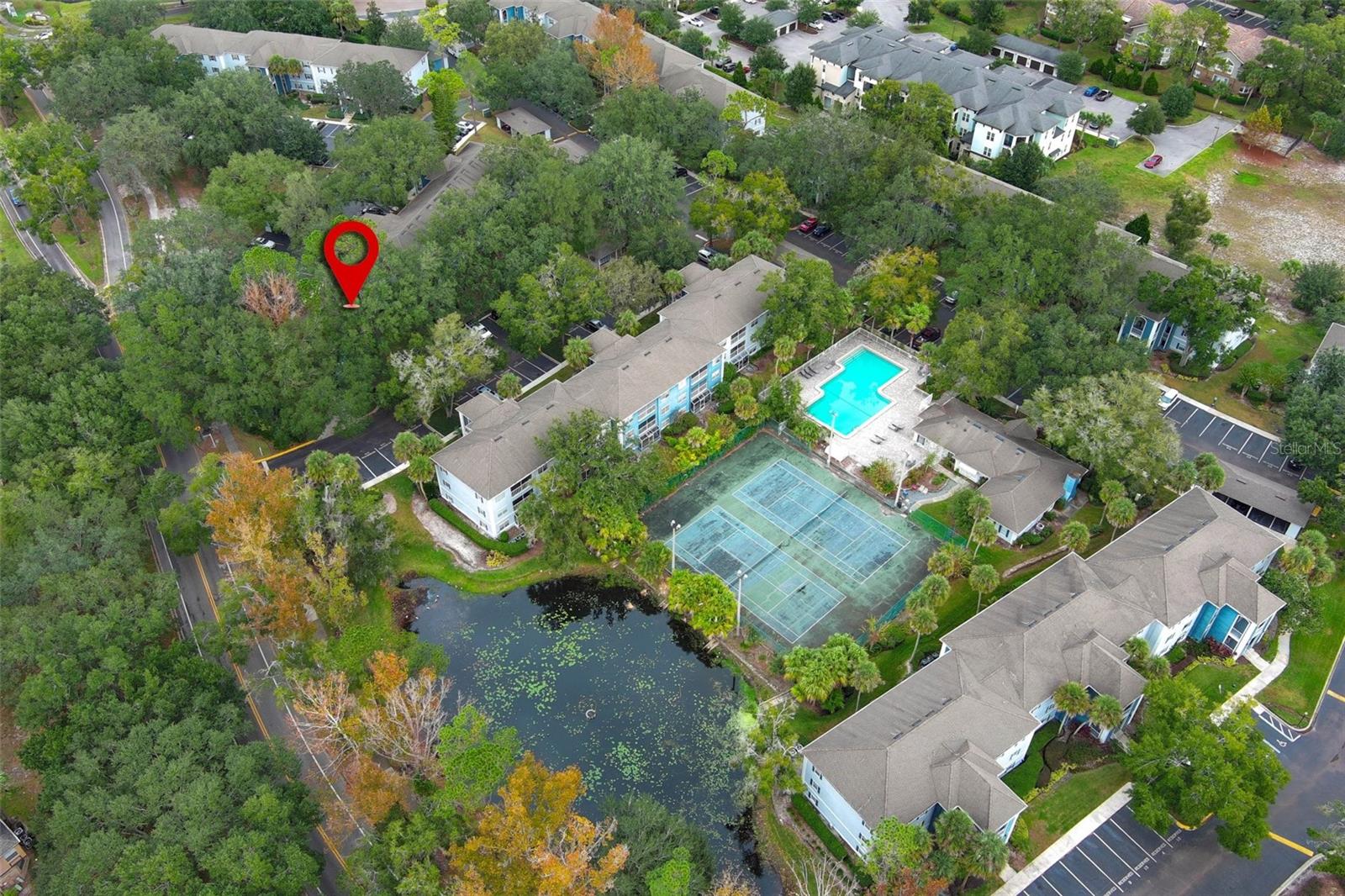 Image 31 of 34 For 7102 Olympia Court 7102