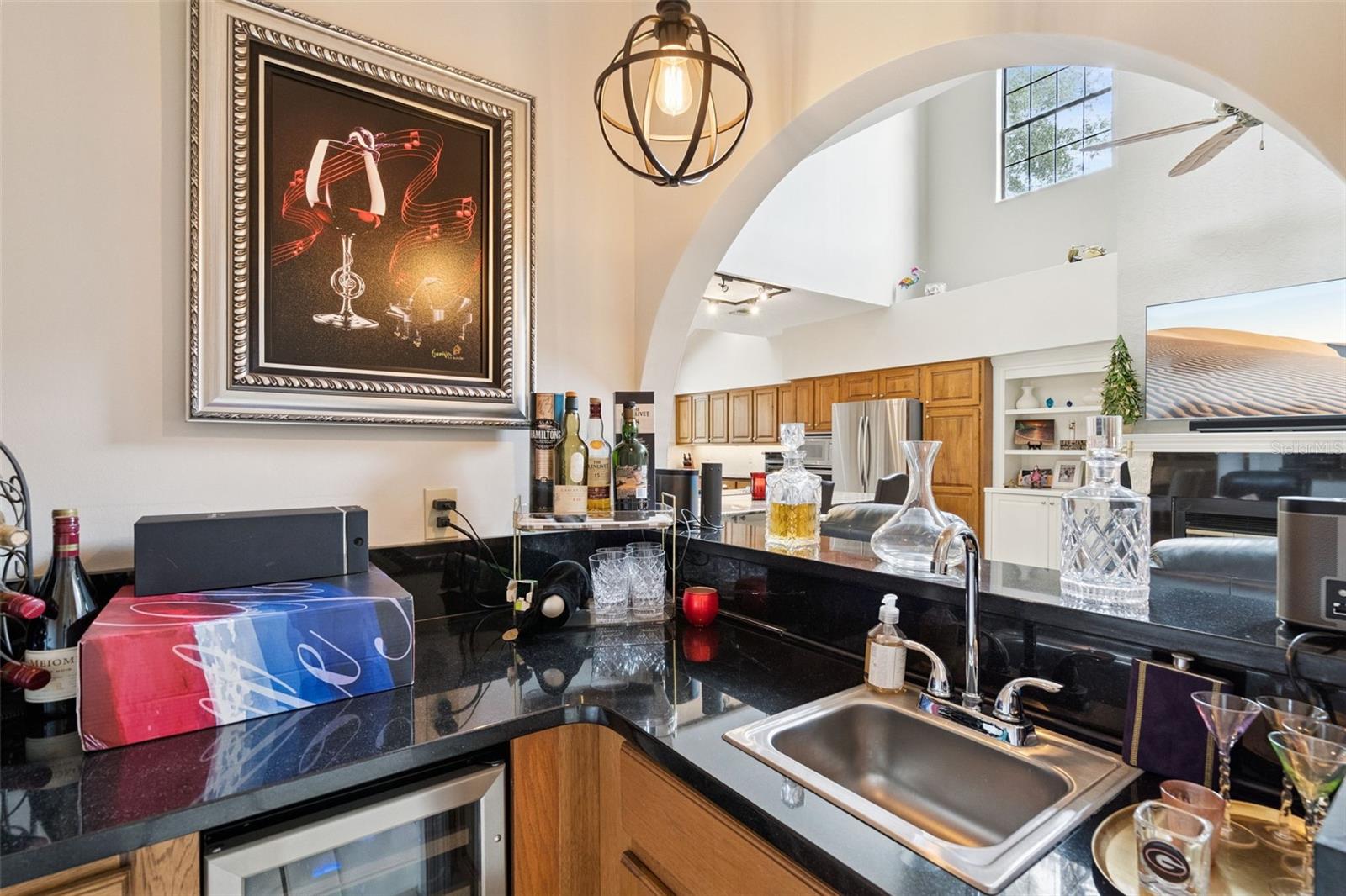 Image 18 of 35 For 2476 Via Genova