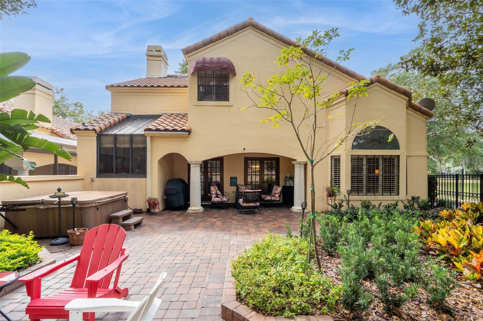 Image 32 of 35 For 2476 Via Genova