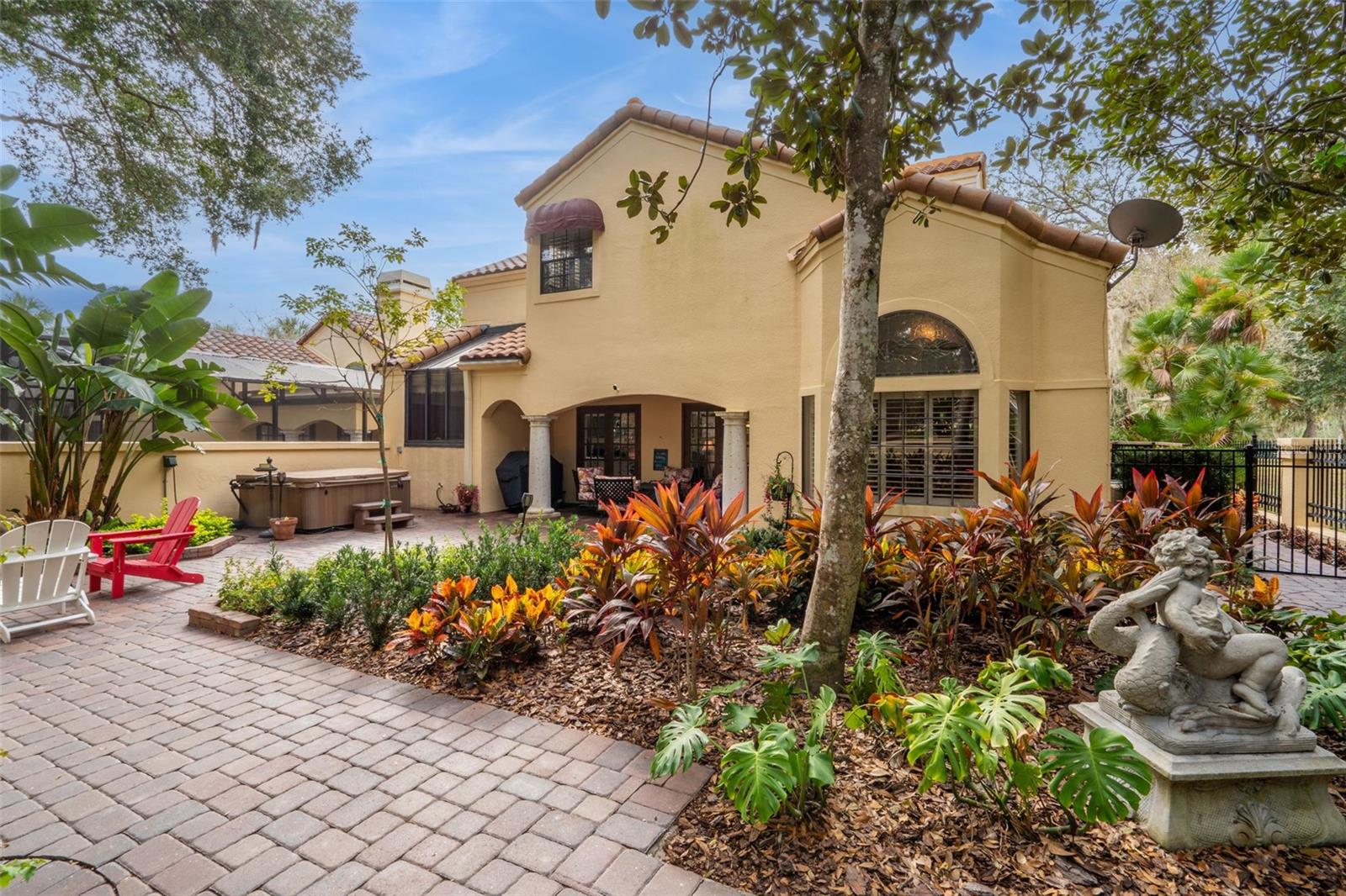 Image 33 of 35 For 2476 Via Genova