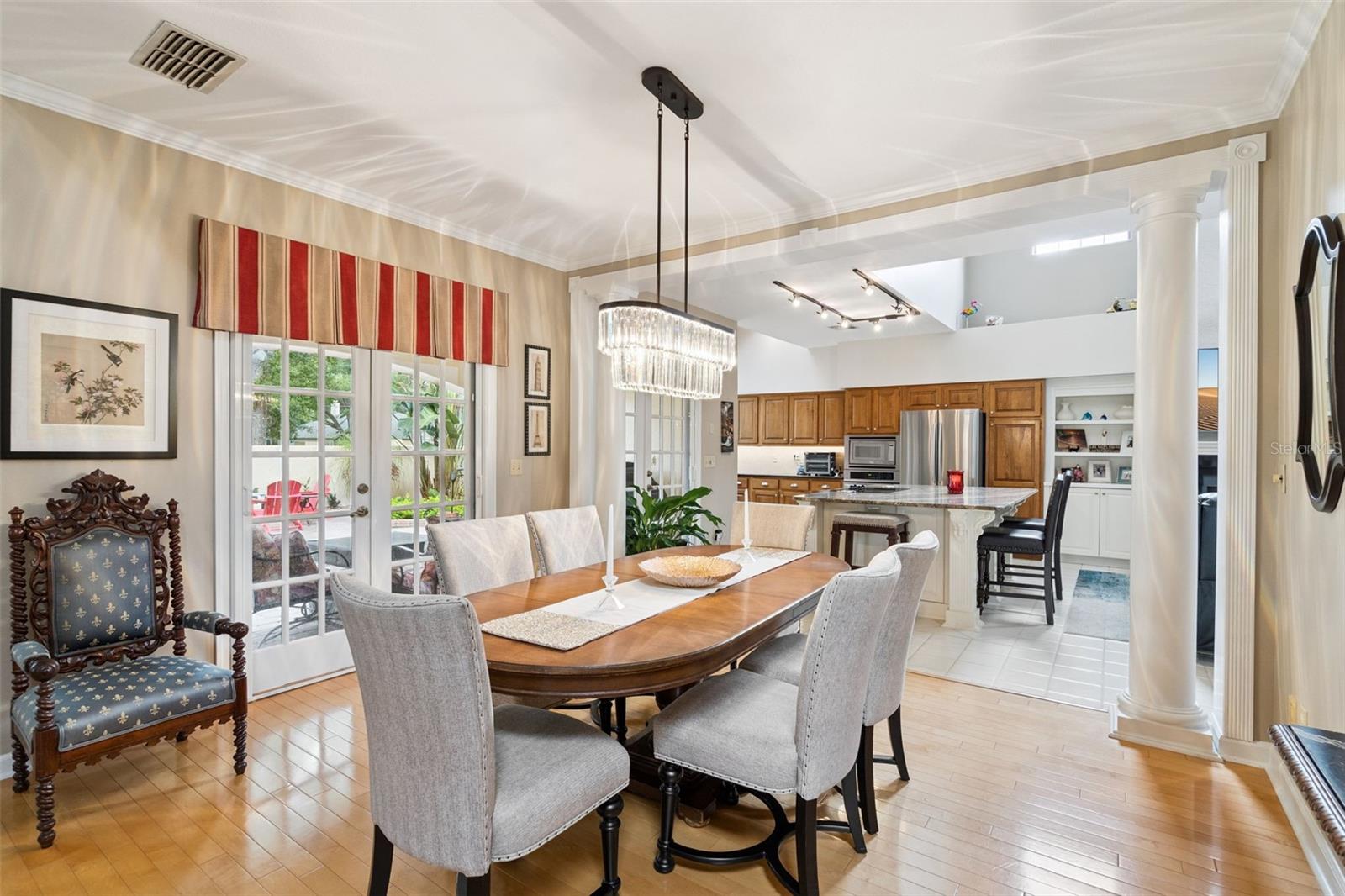 Image 9 of 35 For 2476 Via Genova