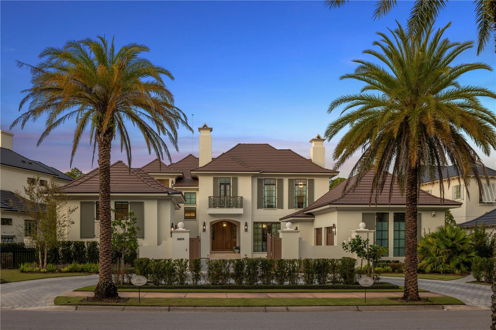 Details for 10273 Summer Meadow Way, GOLDEN OAK, FL 32836