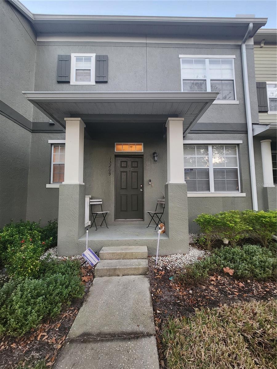 Details for 13209 Silver Strand Falls Drive, ORLANDO, FL 32824