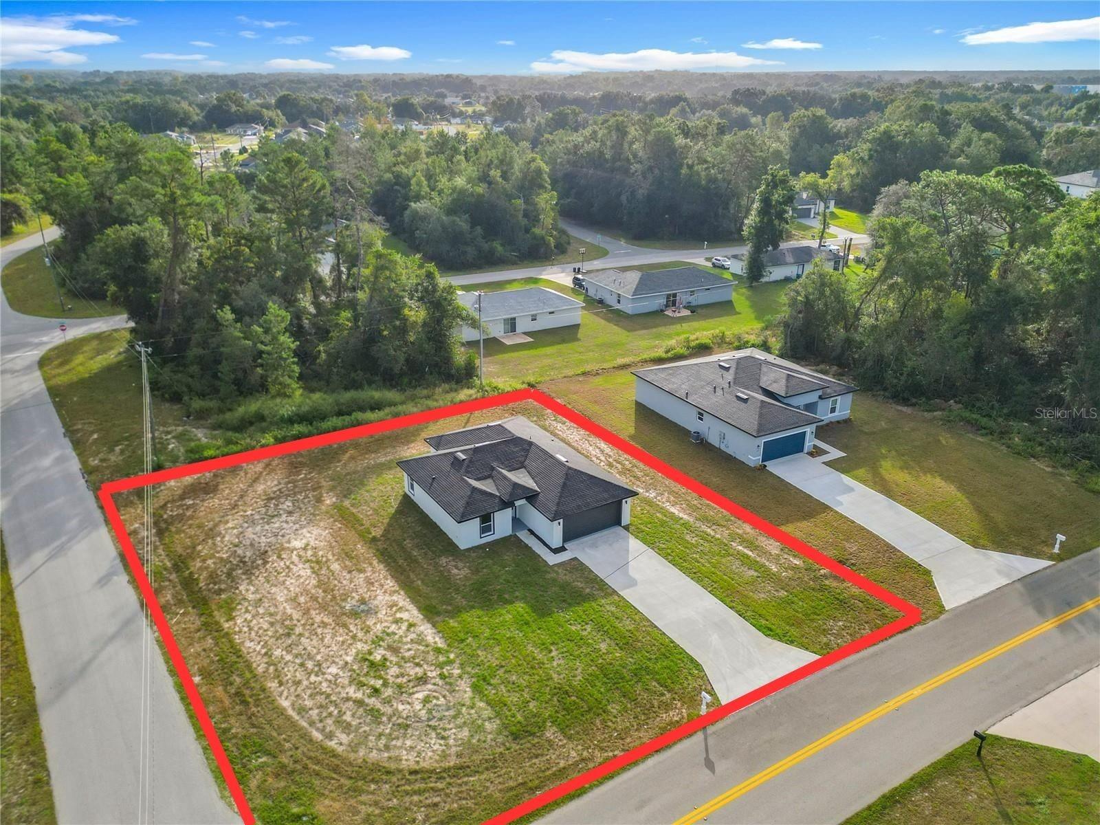 Image 42 of 48 For 527 Marion Oaks Lane