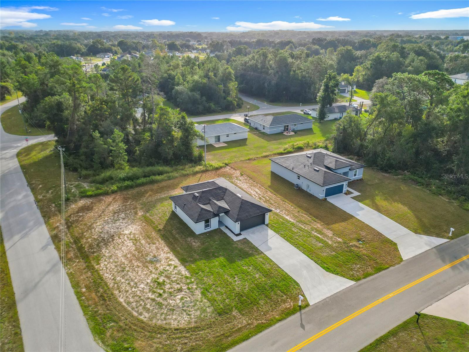 Image 44 of 48 For 527 Marion Oaks Lane