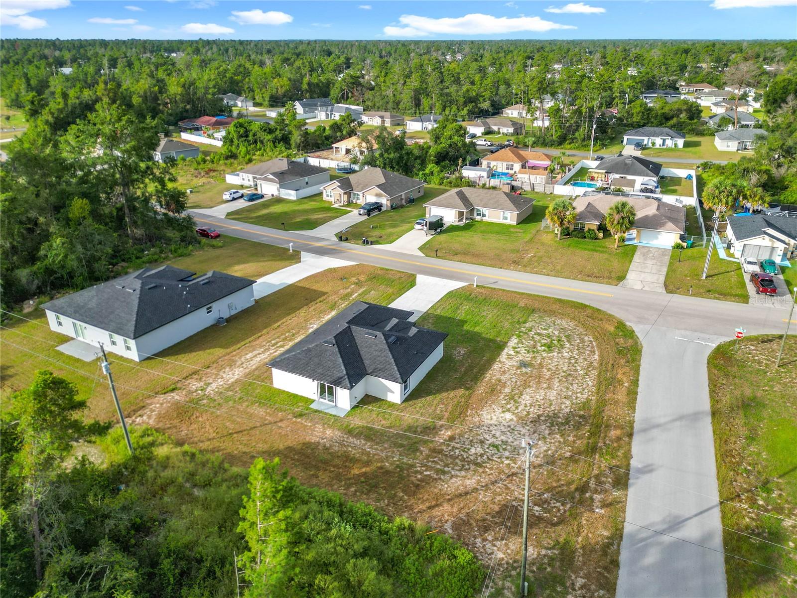 Image 45 of 48 For 527 Marion Oaks Lane