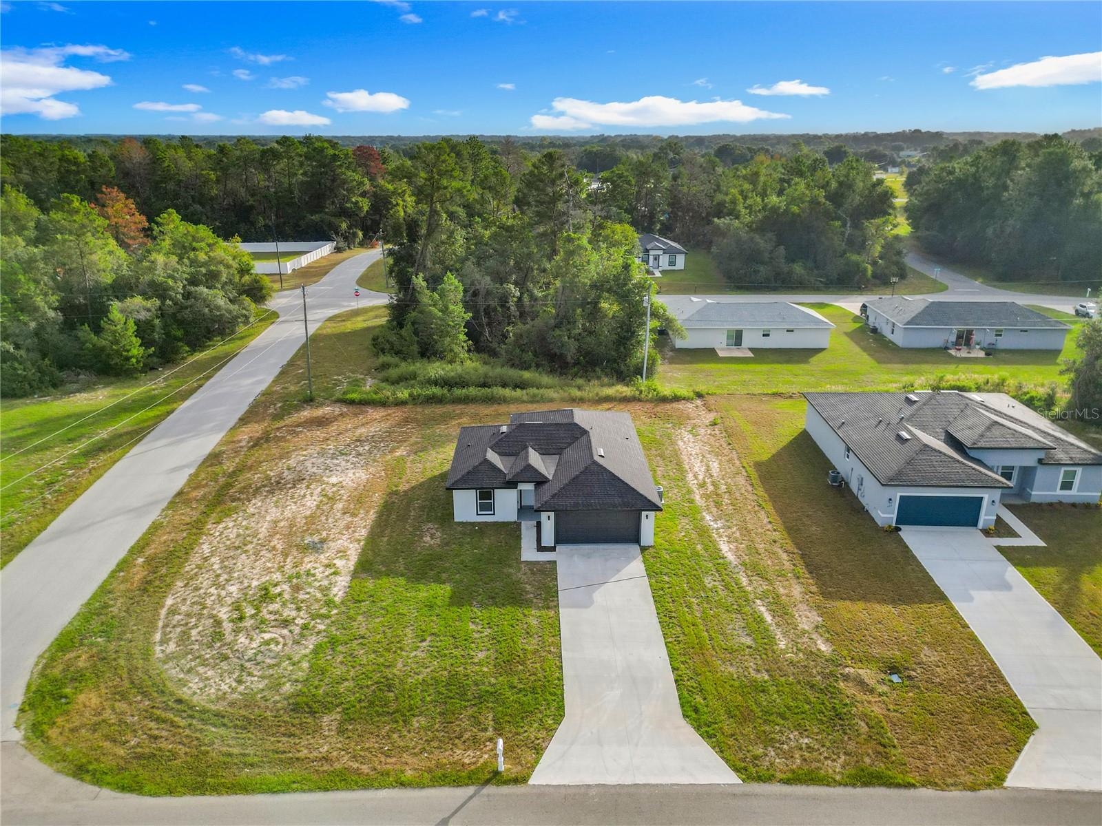 Image 46 of 48 For 527 Marion Oaks Lane