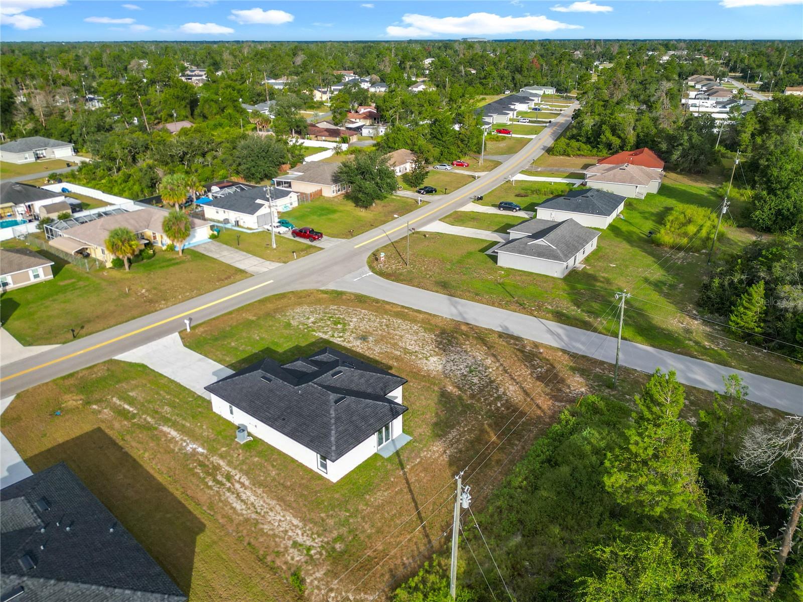 Image 48 of 48 For 527 Marion Oaks Lane