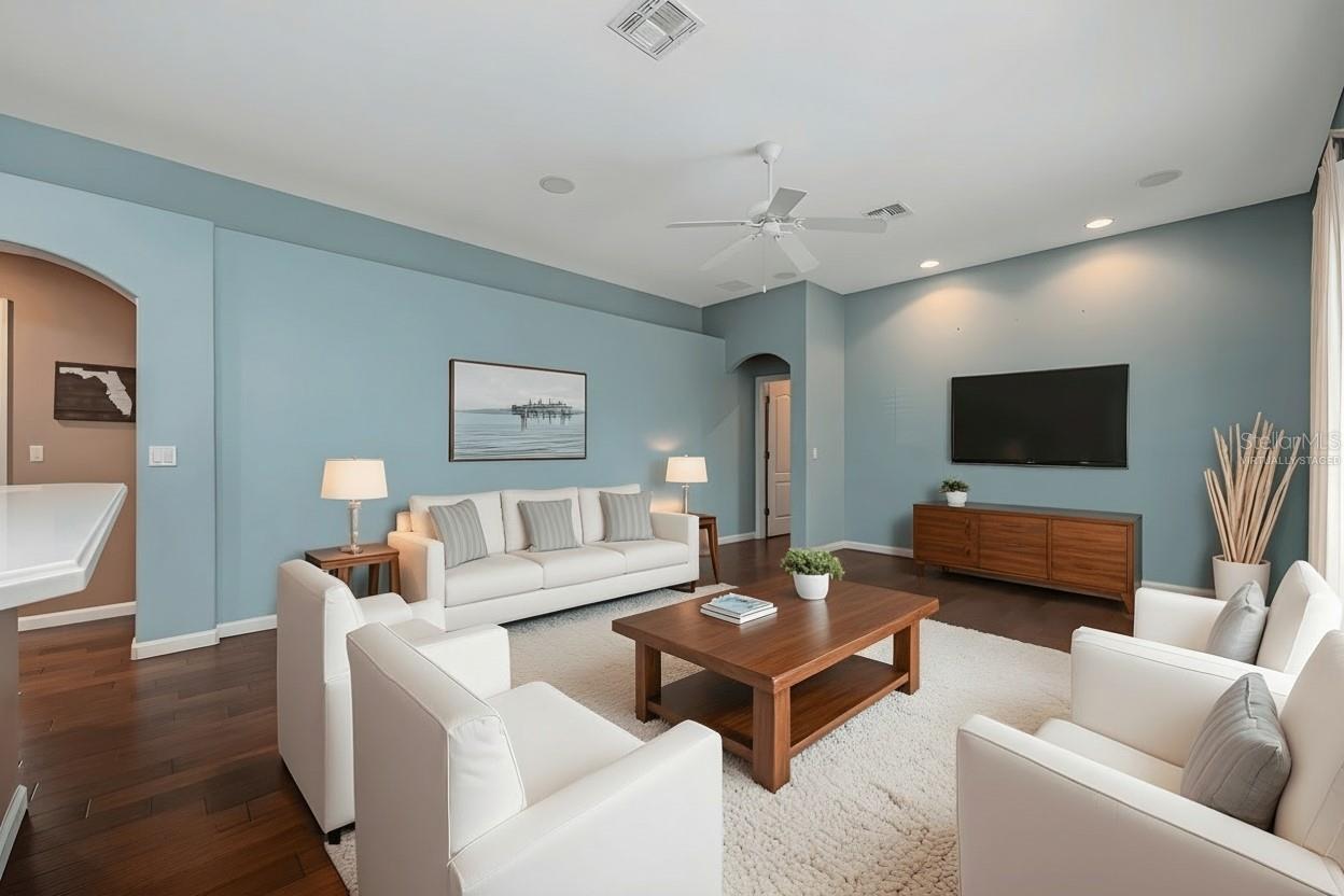 Image 11 of 45 For 897 Gulf Land Drive