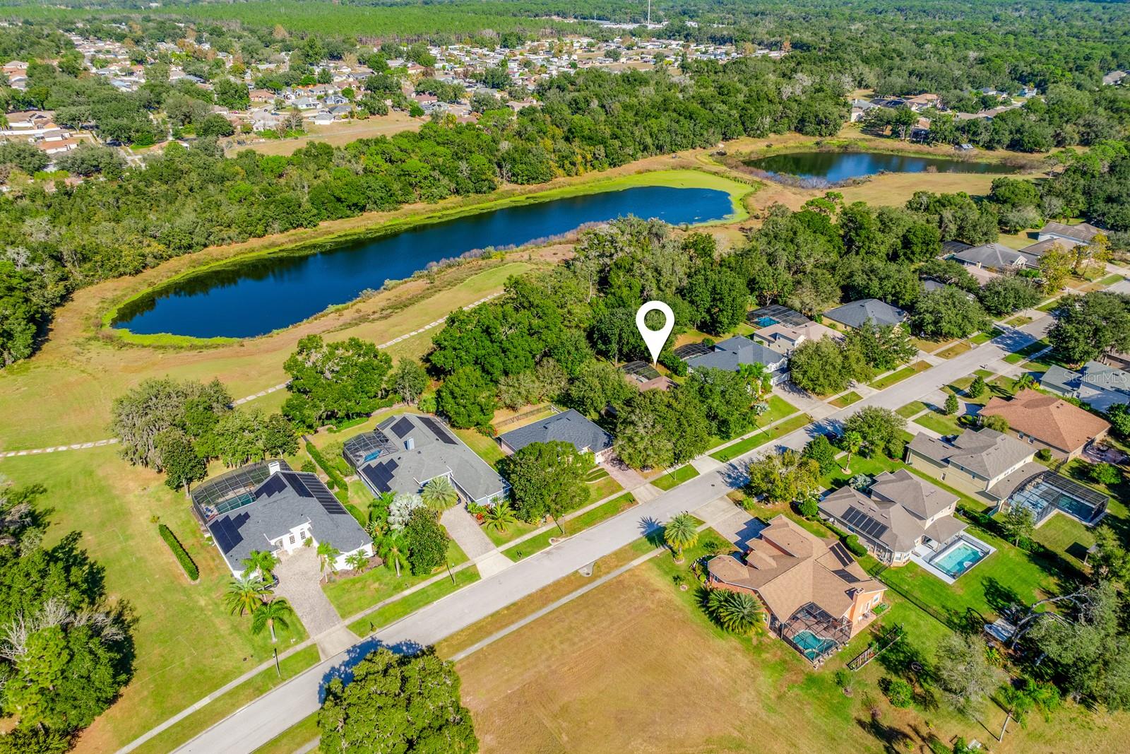 Image 3 of 45 For 897 Gulf Land Drive