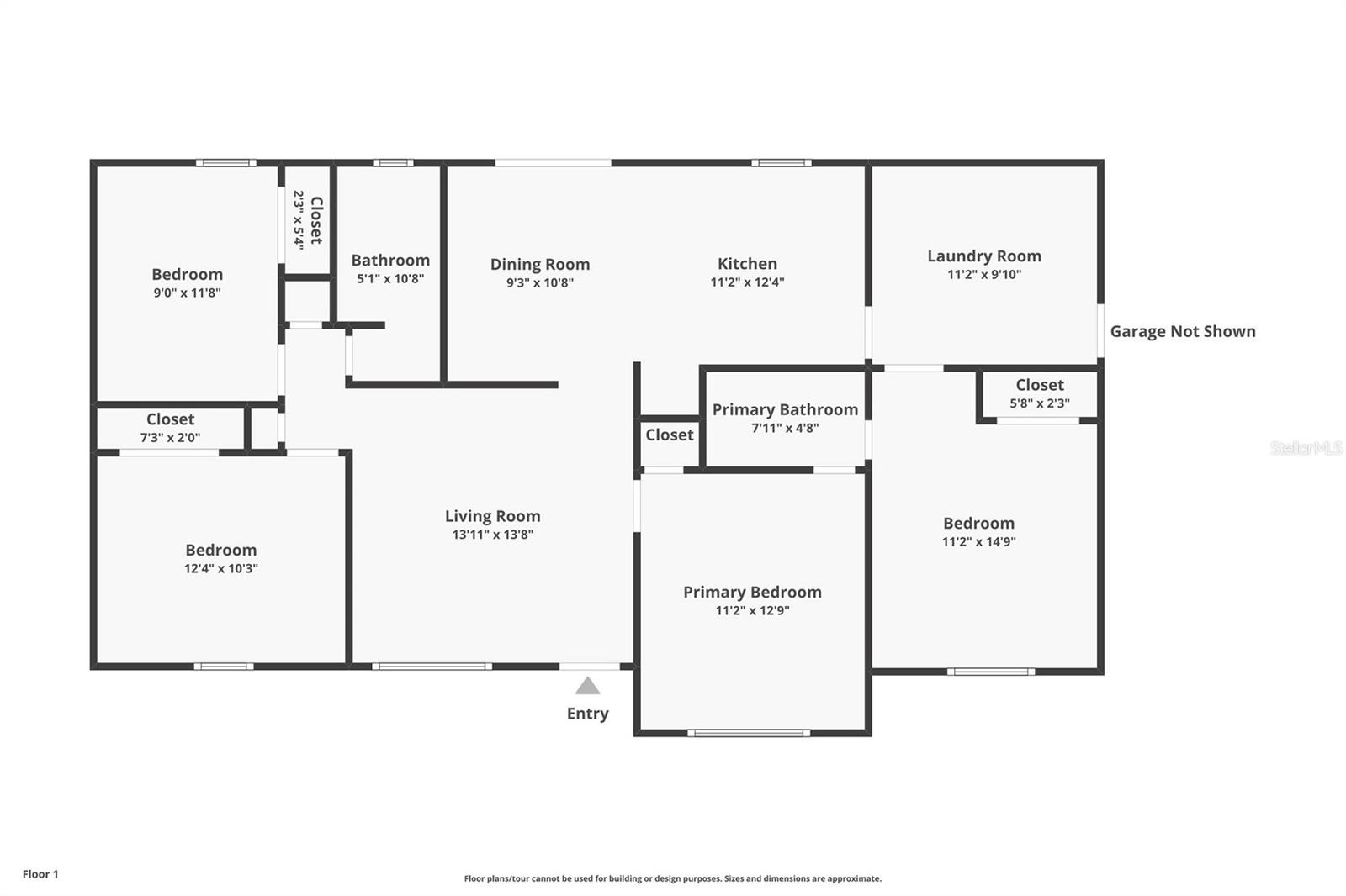 Image 18 of 18 For 4320 Carousel Road