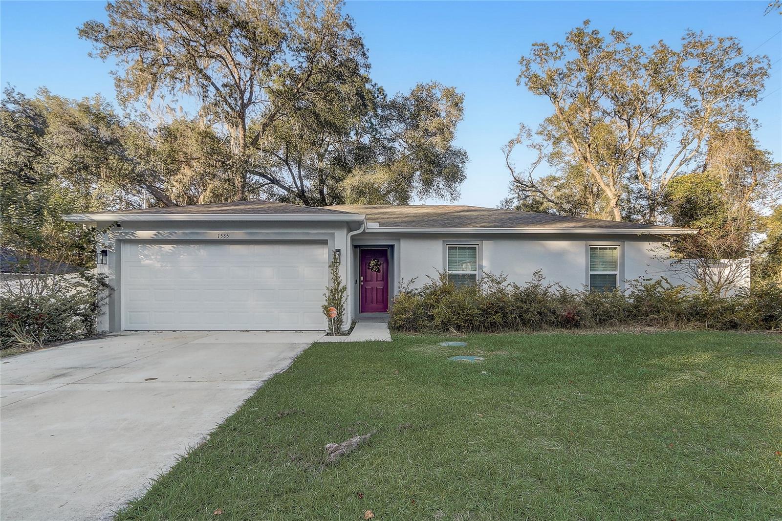 Details for 1535 17th Street, ORANGE CITY, FL 32763