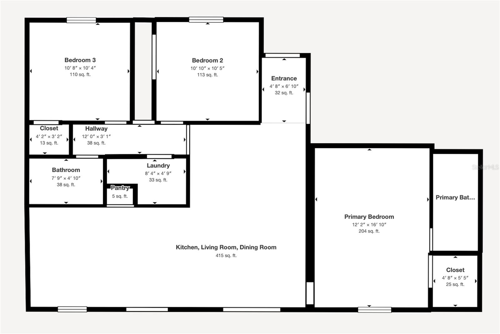 Image 21 of 21 For 1535 17th Street