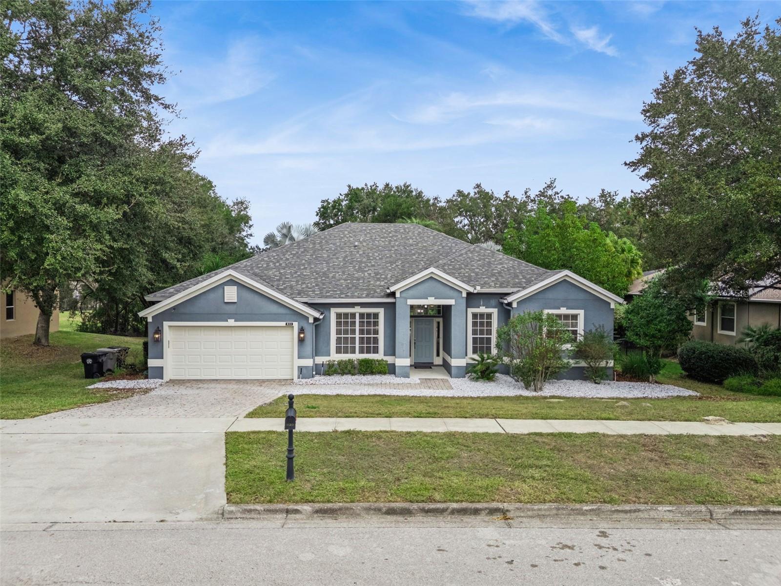Details for 833 Rock Creek Street, APOPKA, FL 32712