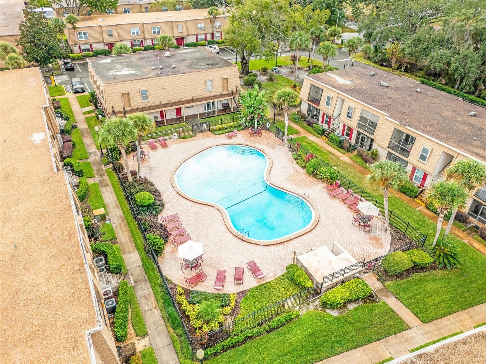 Image 20 of 22 For 200 St Andrews Boulevard 601