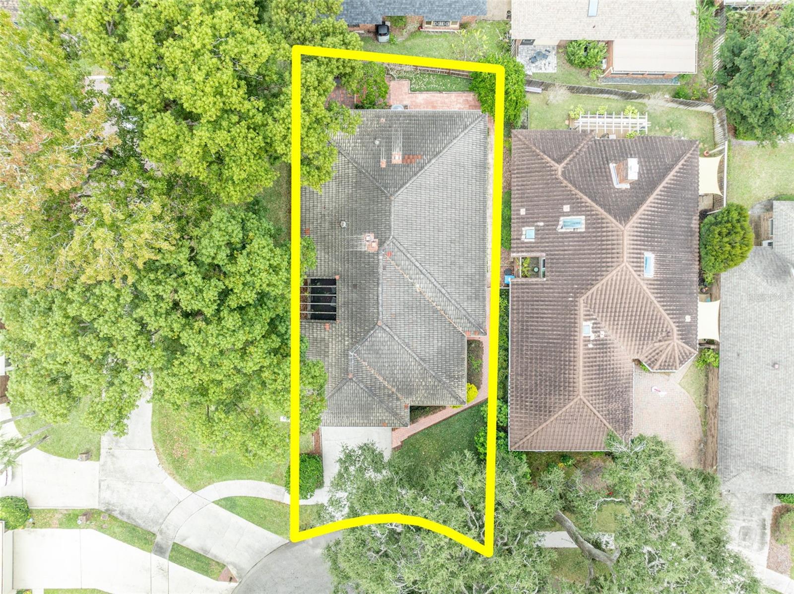 Image 36 of 43 For 1817 Jessica Court