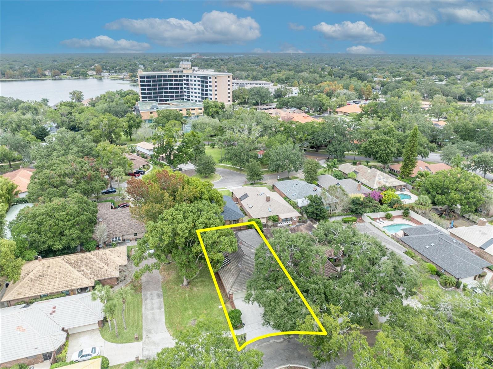 Image 39 of 43 For 1817 Jessica Court