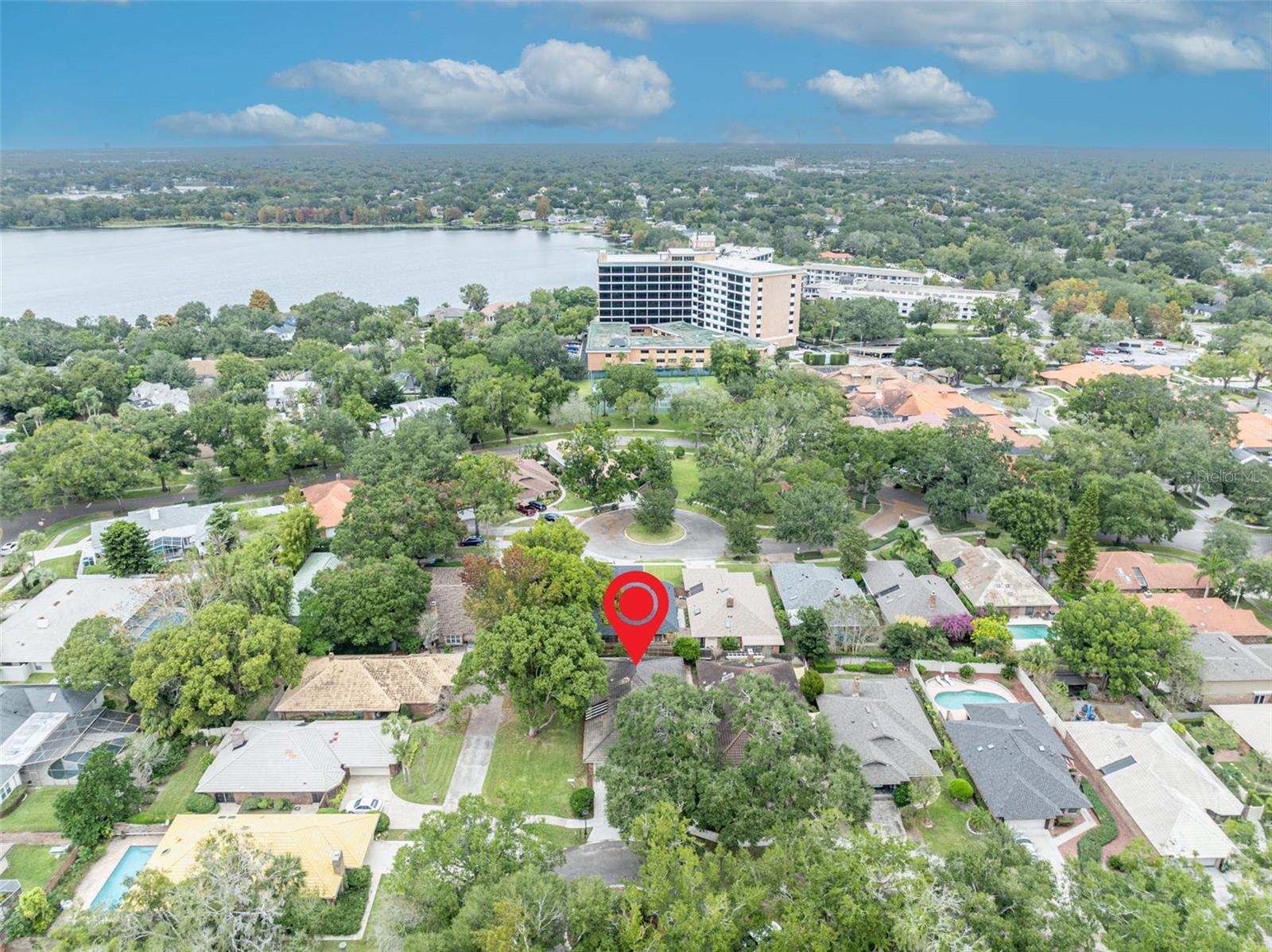 Image 40 of 43 For 1817 Jessica Court