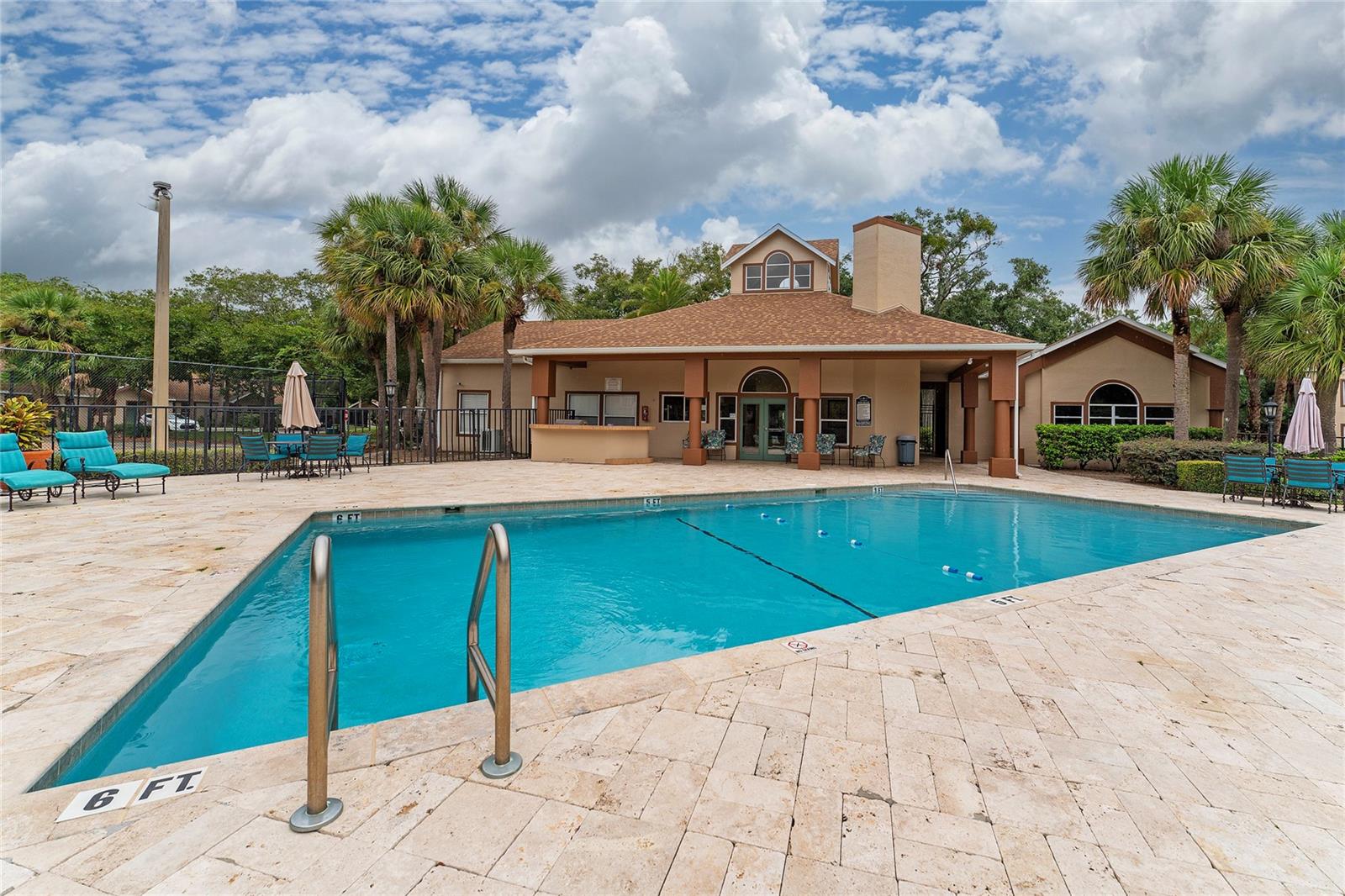 Image 22 of 25 For 5424 Michigan Street 7