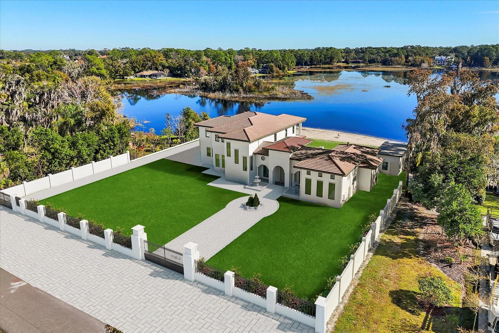 Image 3 of 5 For 311 Clermont Avenue