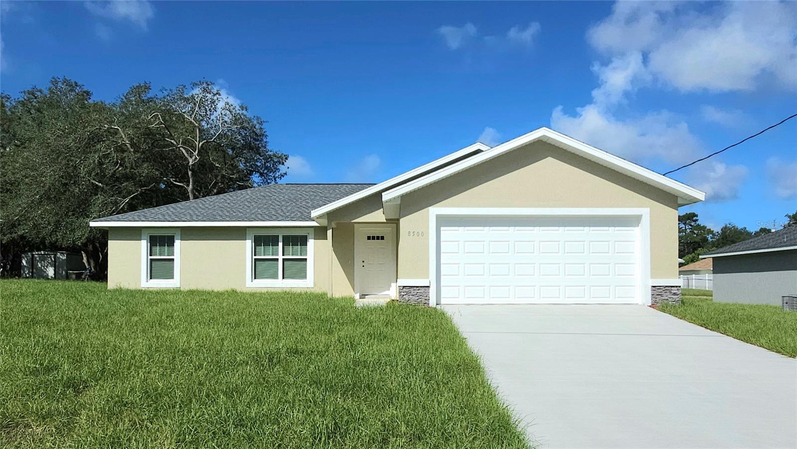 Details for 8500 Sussex Drive, CITRUS SPRINGS, FL 34434