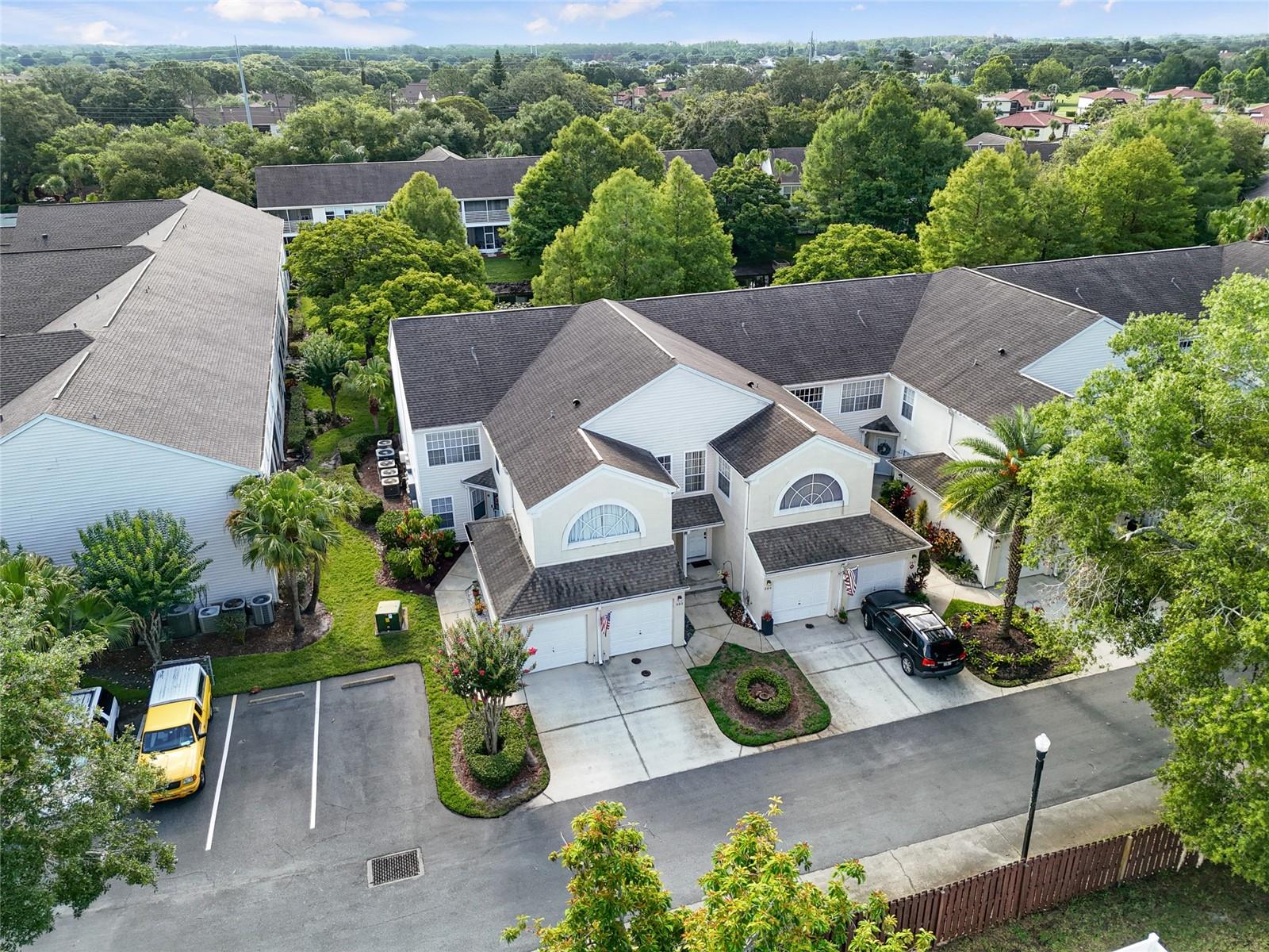 Image 27 of 28 For 6029 Lake Pointe Drive 202