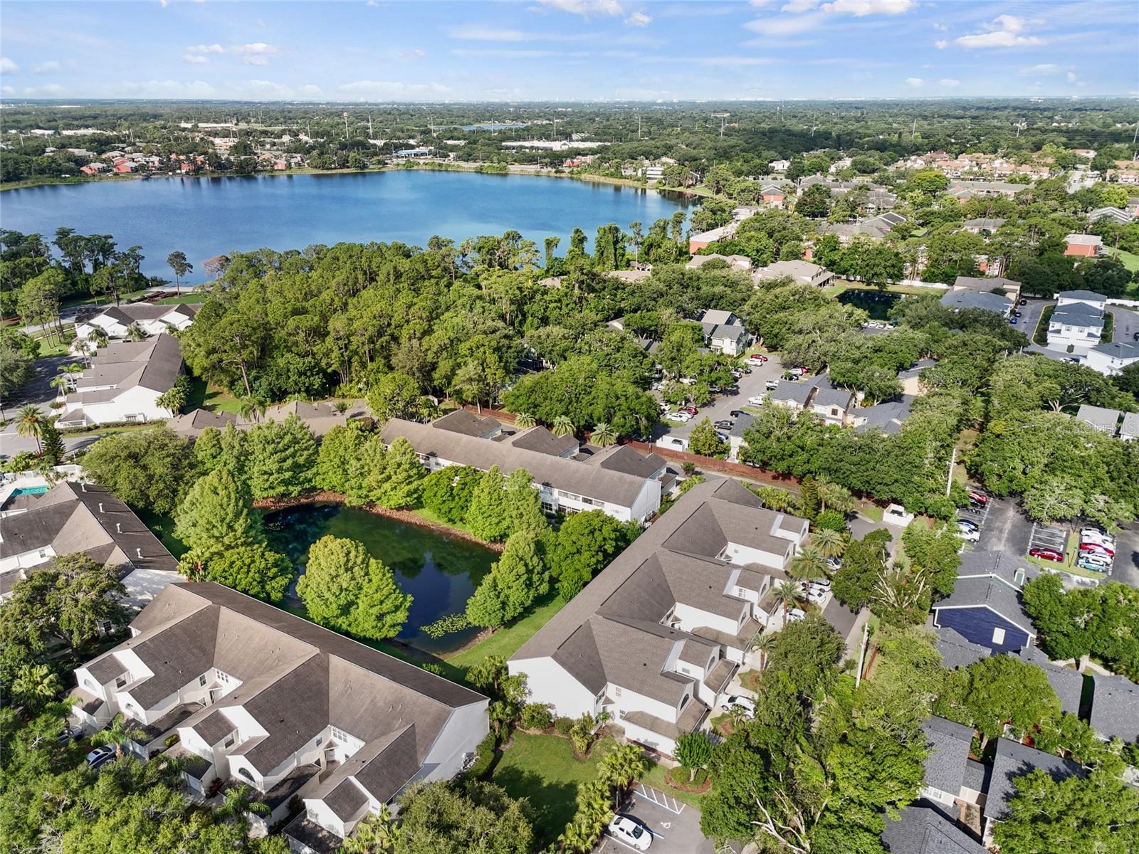 Image 3 of 28 For 6029 Lake Pointe Drive 202