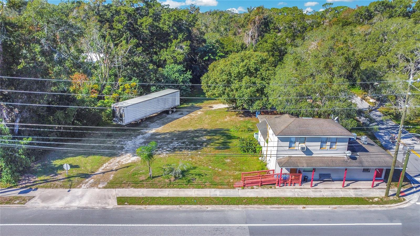 Details for 4930 Us Highway 17, DE LEON SPRINGS, FL 32130