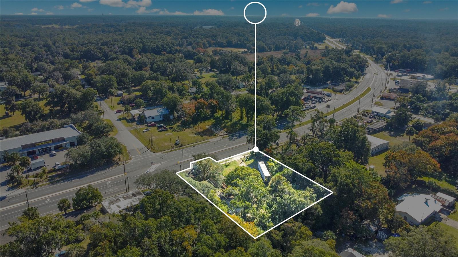 Image 17 of 20 For 4930 Us Highway 17