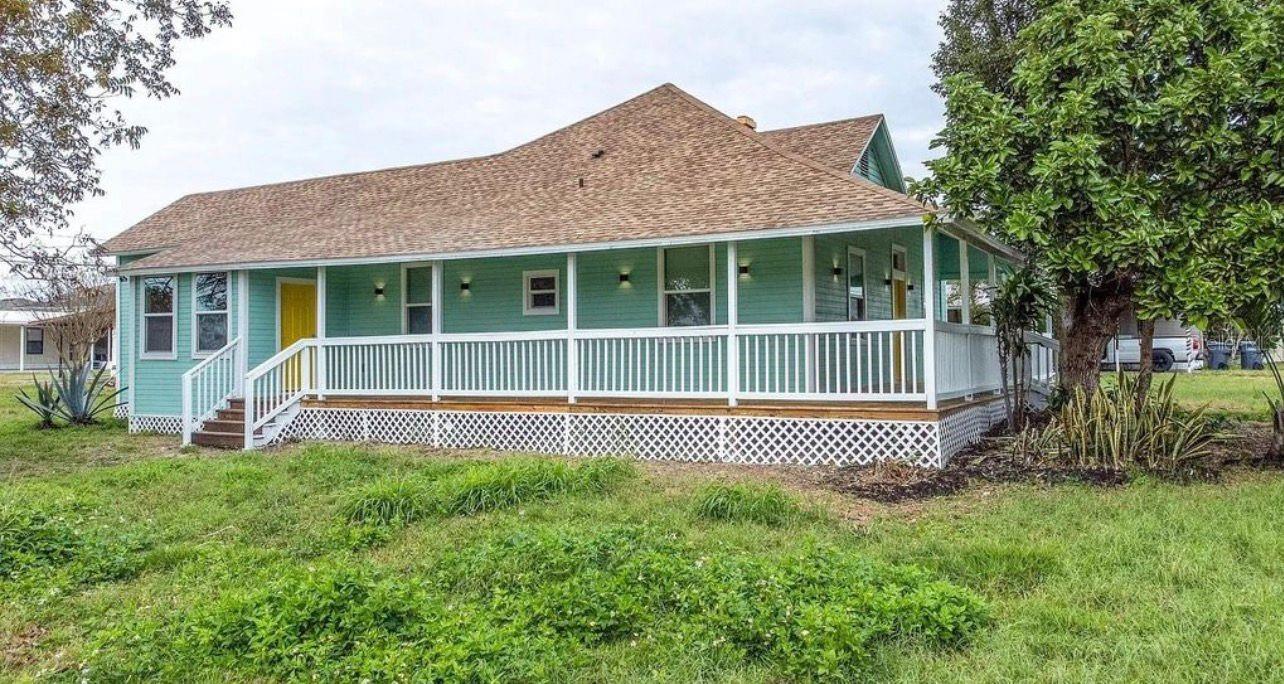 Details for 4955 Old Lucerne Park Road, WINTER HAVEN, FL 33881