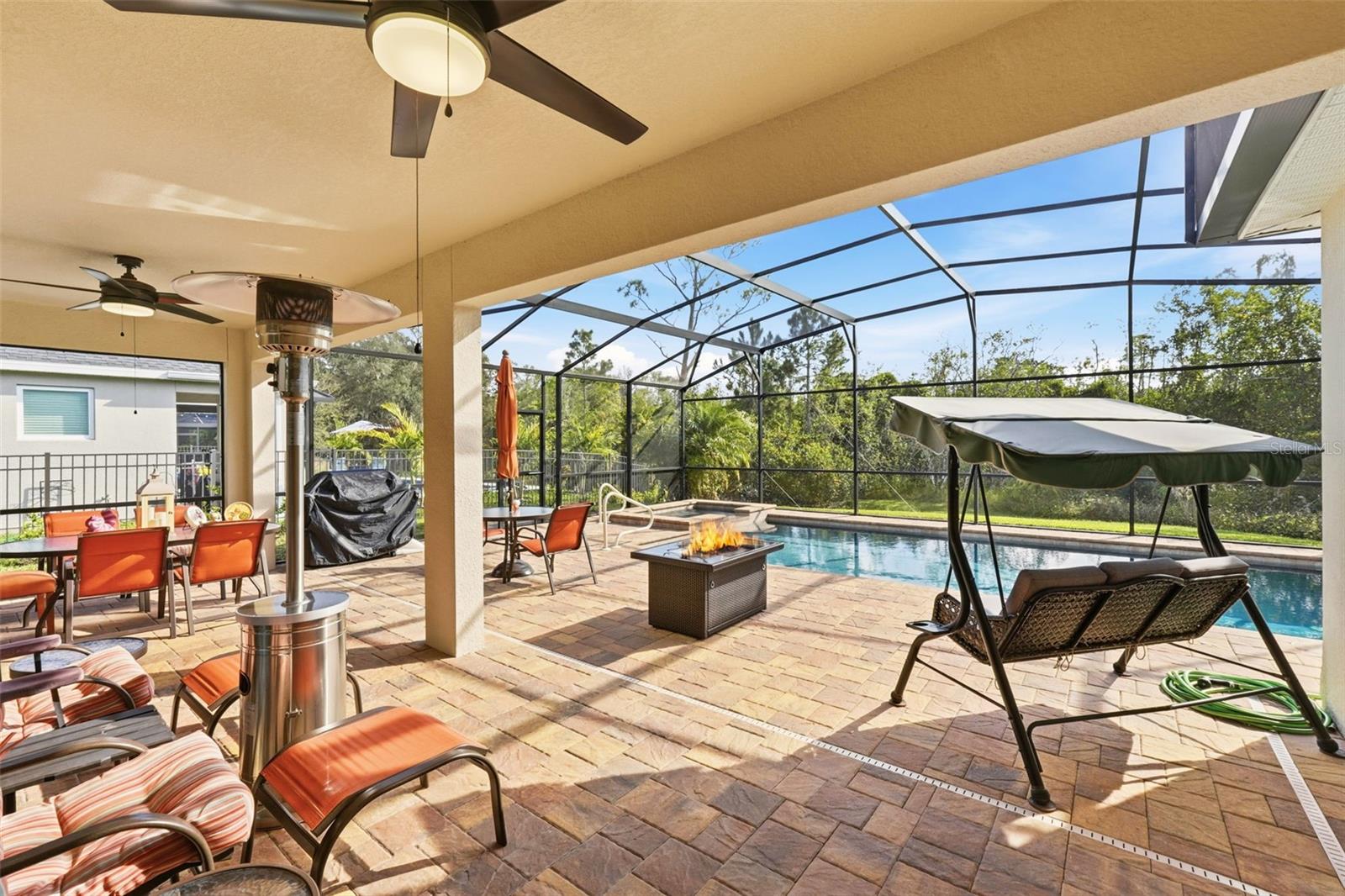 Image 33 of 53 For 17788 Passionflower Circle