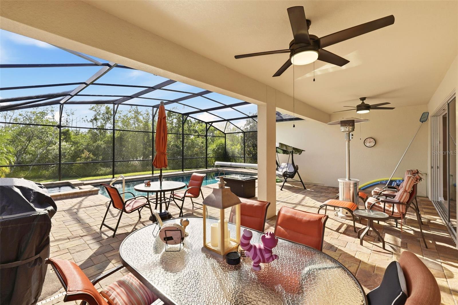 Image 34 of 53 For 17788 Passionflower Circle