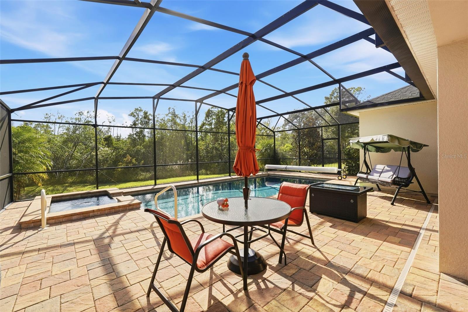 Image 36 of 53 For 17788 Passionflower Circle