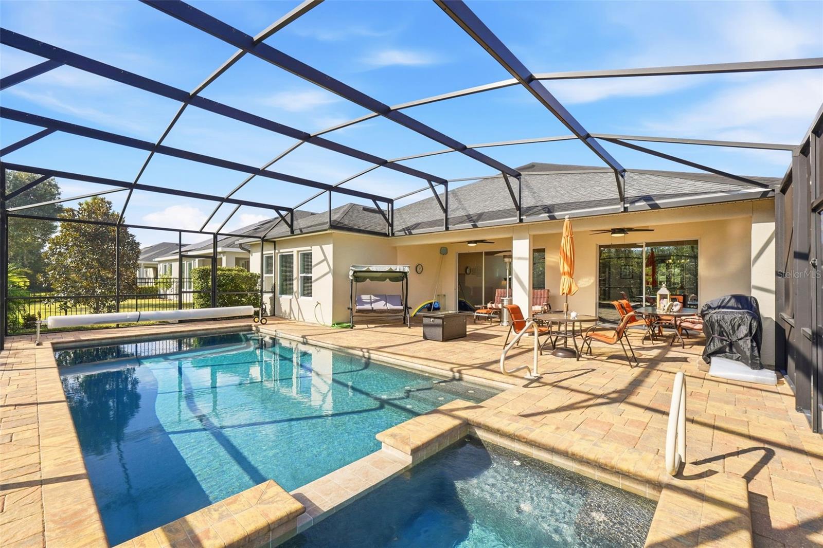 Image 39 of 53 For 17788 Passionflower Circle