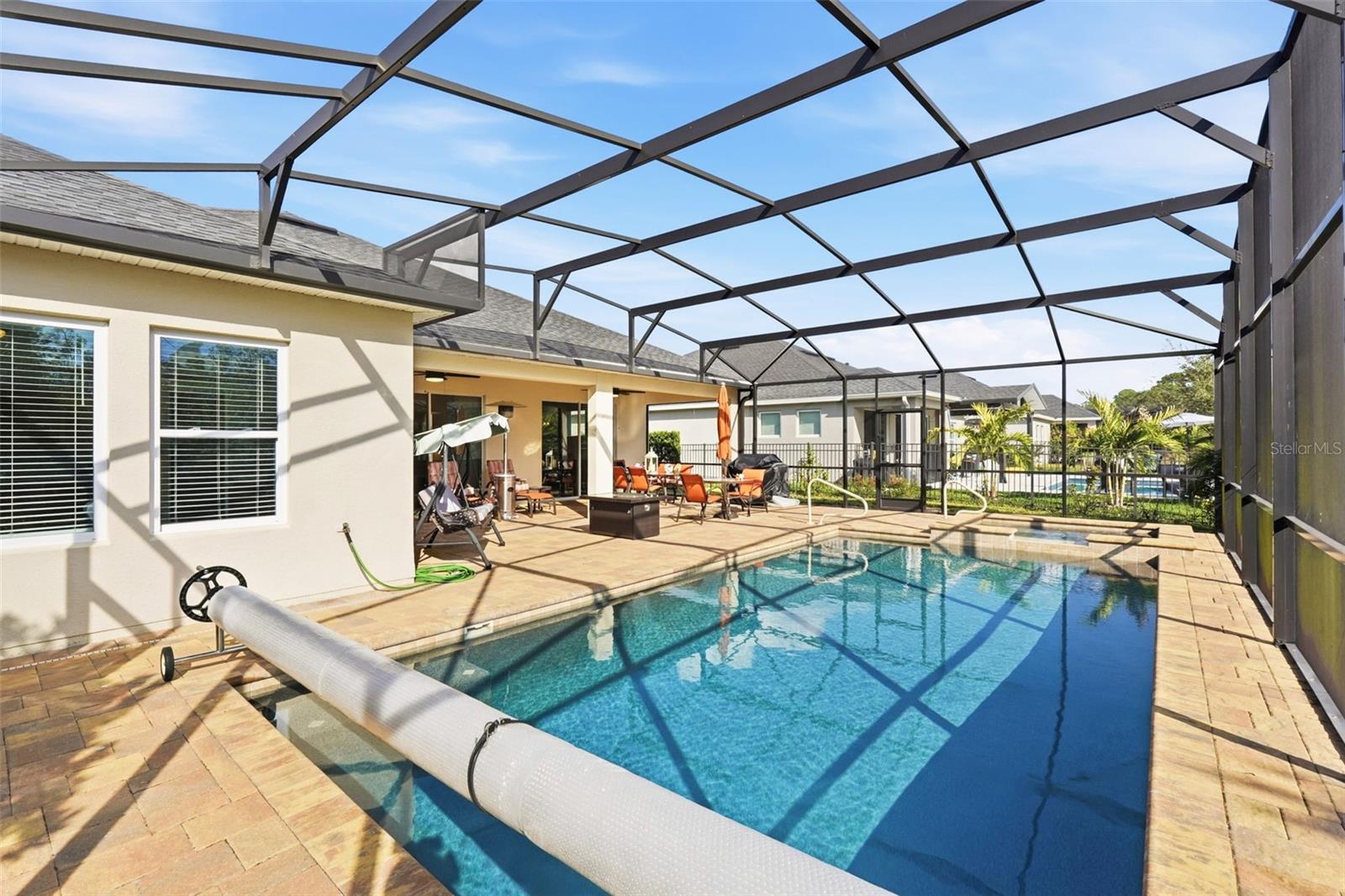 Image 40 of 53 For 17788 Passionflower Circle