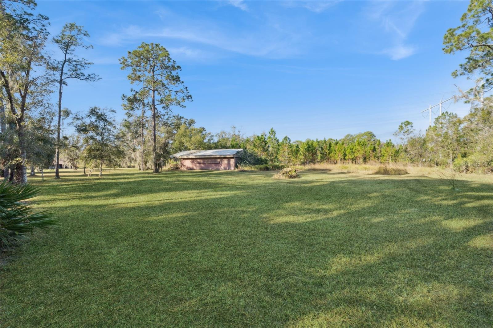 Details for Brigham Loop, GENEVA, FL 32732