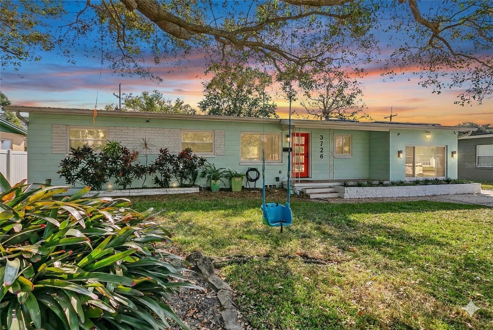 Details for 3726 Edland Drive, ORLANDO, FL 32812