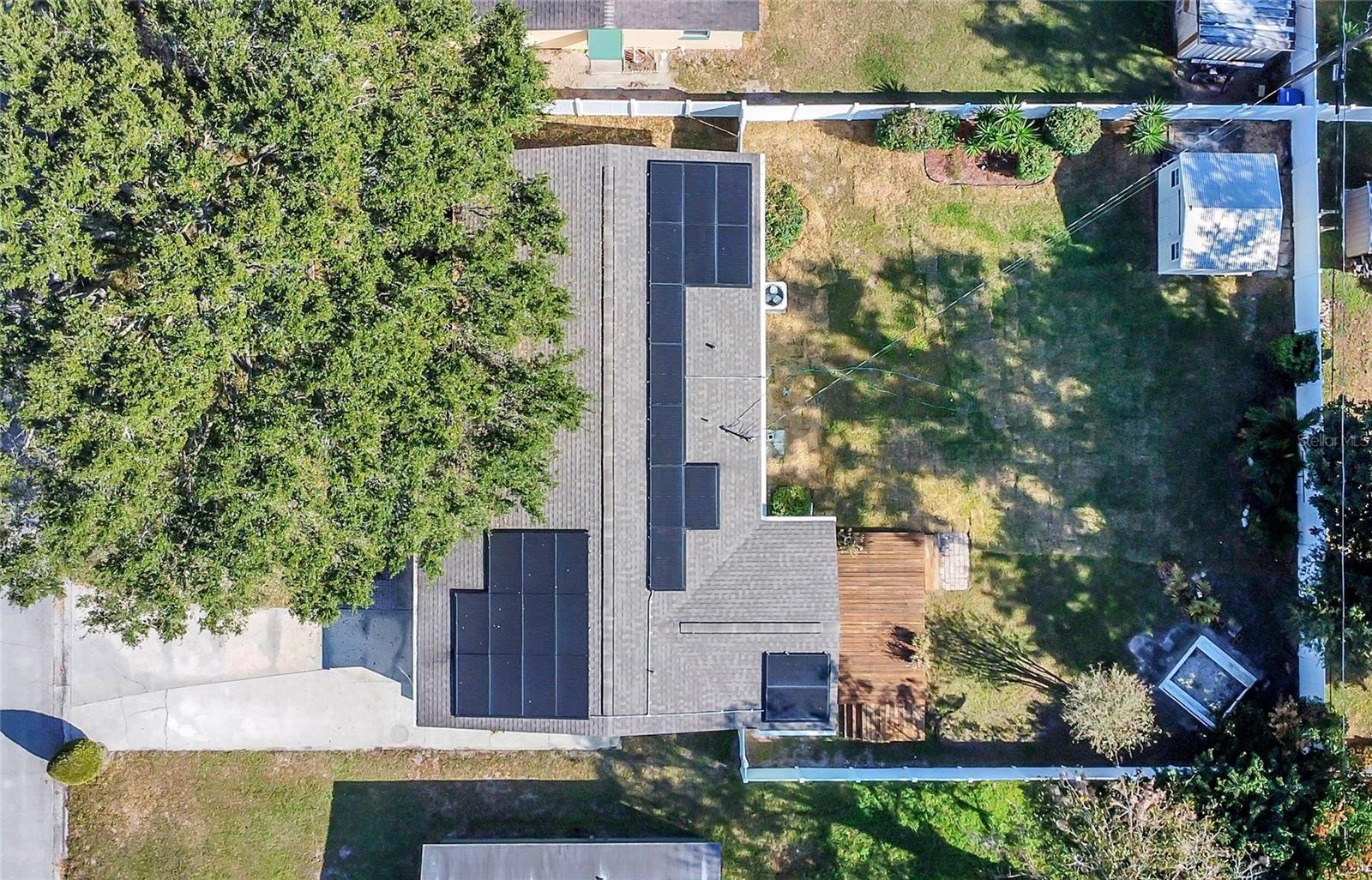 Image 35 of 38 For 3726 Edland Drive