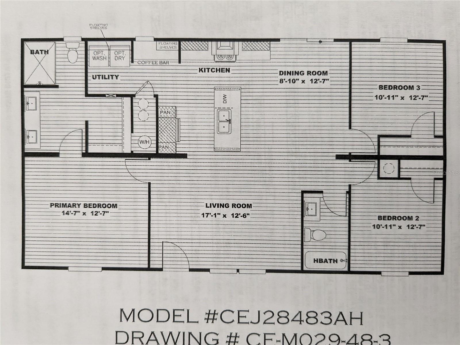 Image 21 of 21 For 231 Tropic Avenue