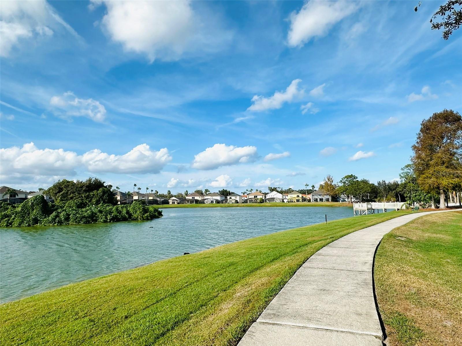 Image 52 of 56 For 1049 Lake Berkley Drive