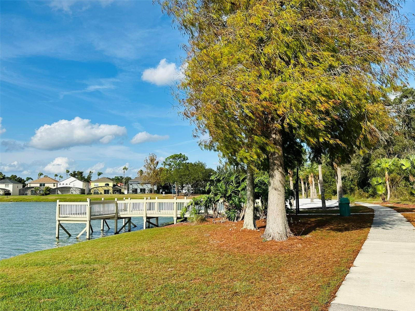 Image 54 of 56 For 1049 Lake Berkley Drive