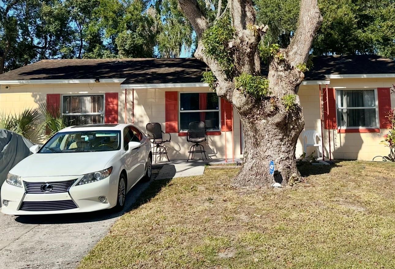 Details for 2334 Olivet Avenue, LEESBURG, FL 34748