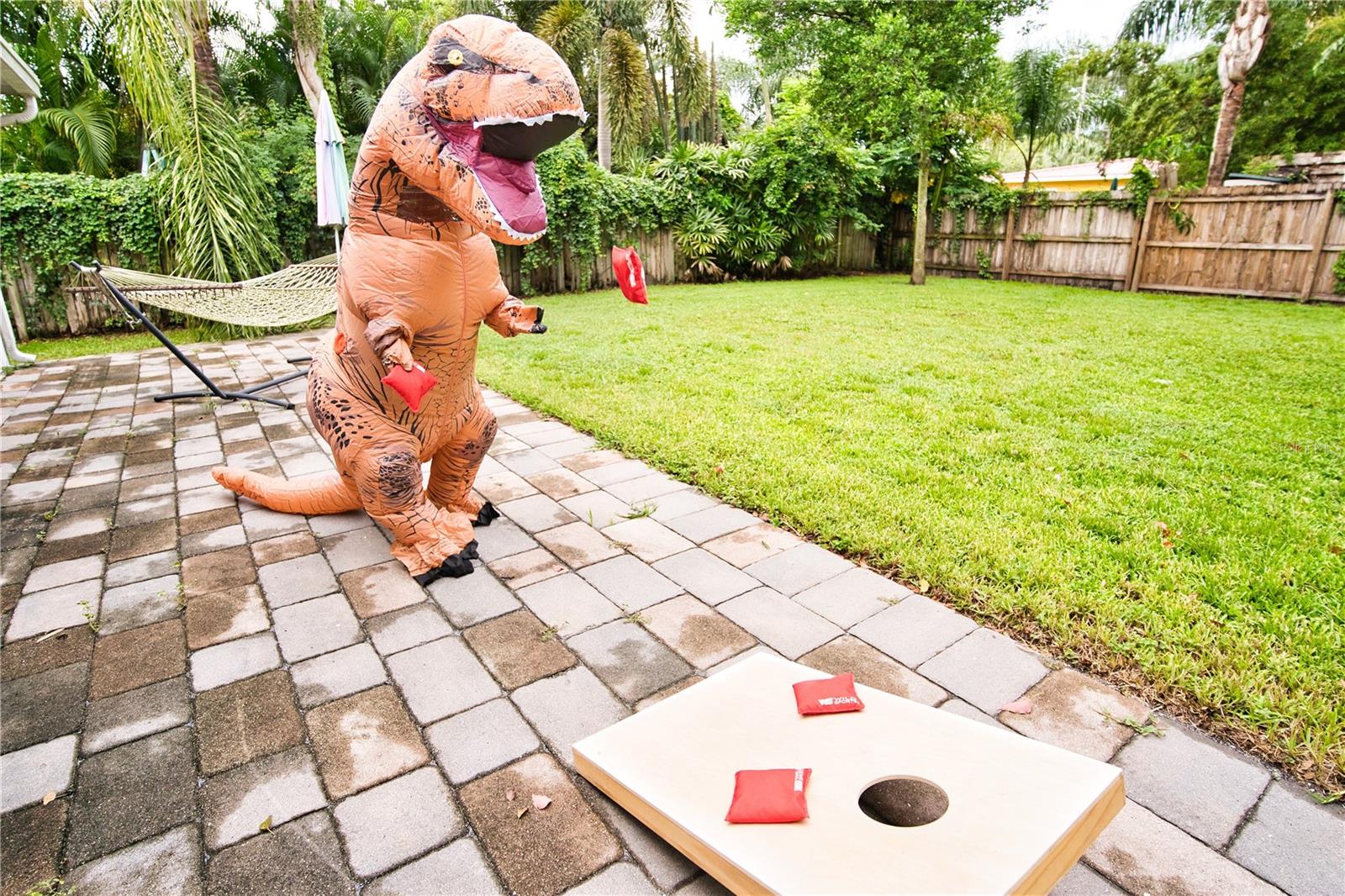 Image 42 of 57 For 2601 Bethaway Avenue