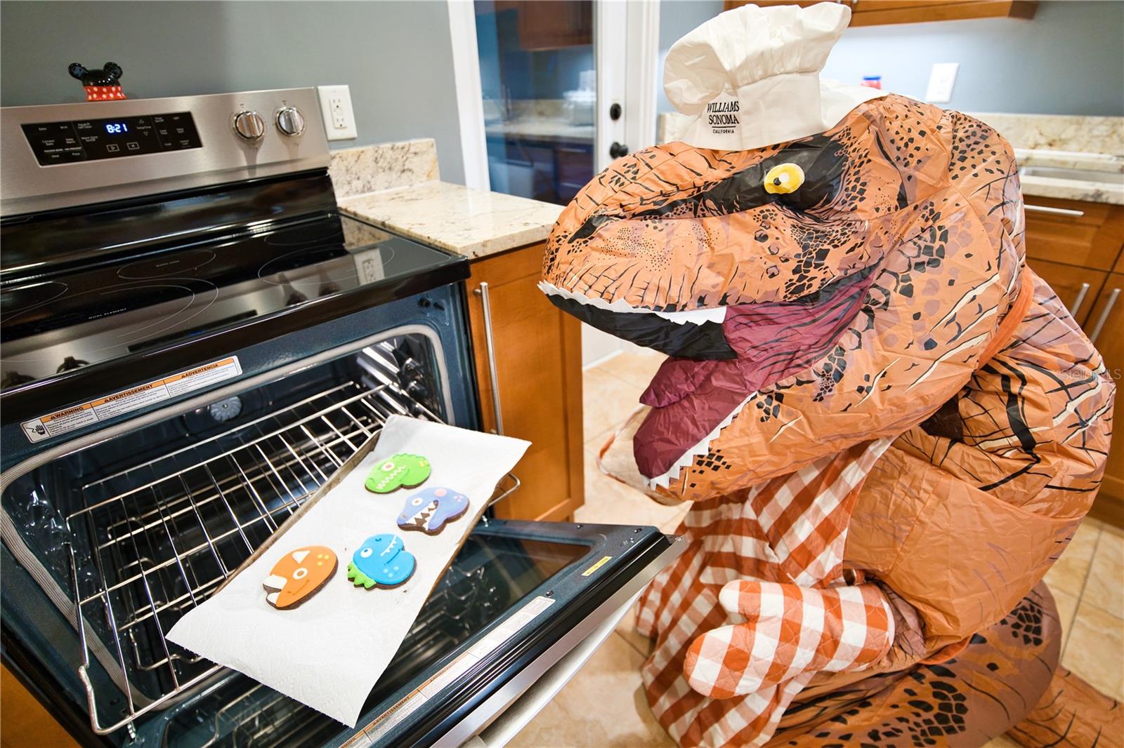 Image 7 of 57 For 2601 Bethaway Avenue