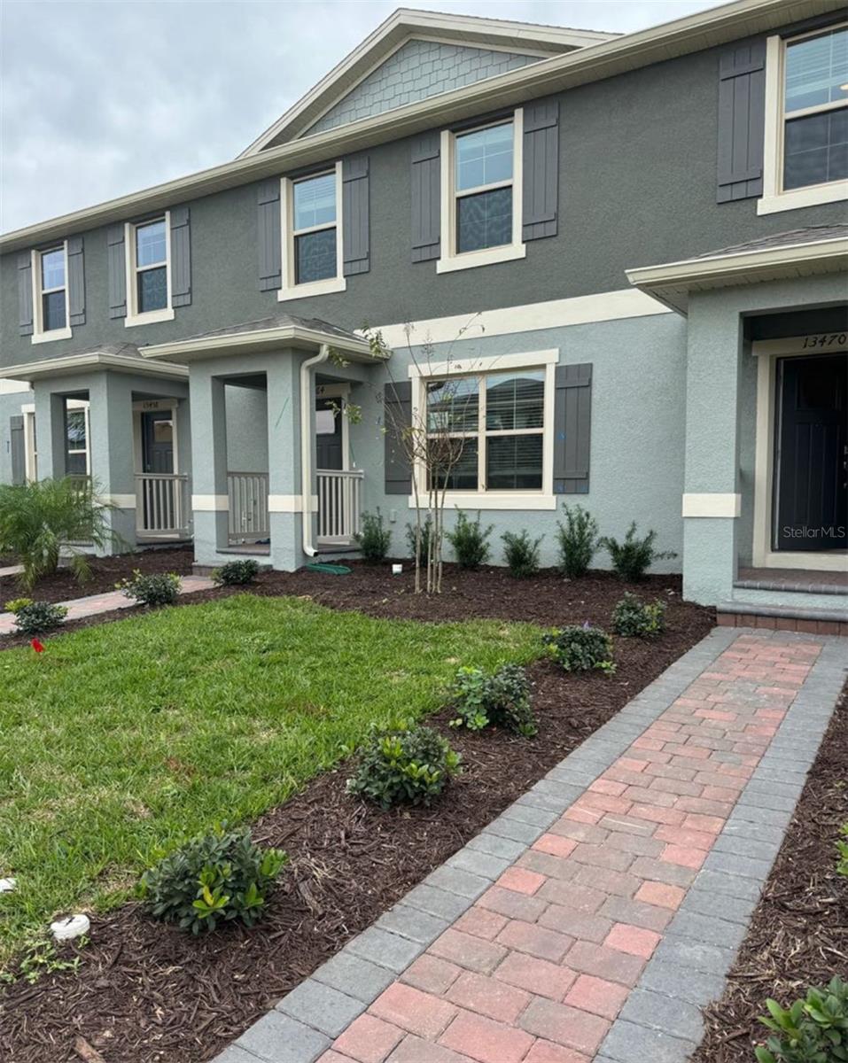 Details for 13519 Sagestone Drive, WINTER GARDEN, FL 34787