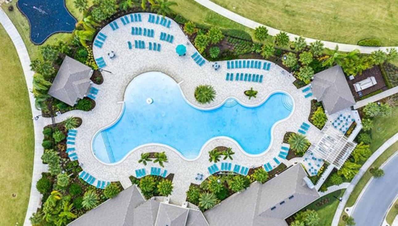 Image 33 of 37 For 13519 Sagestone Drive