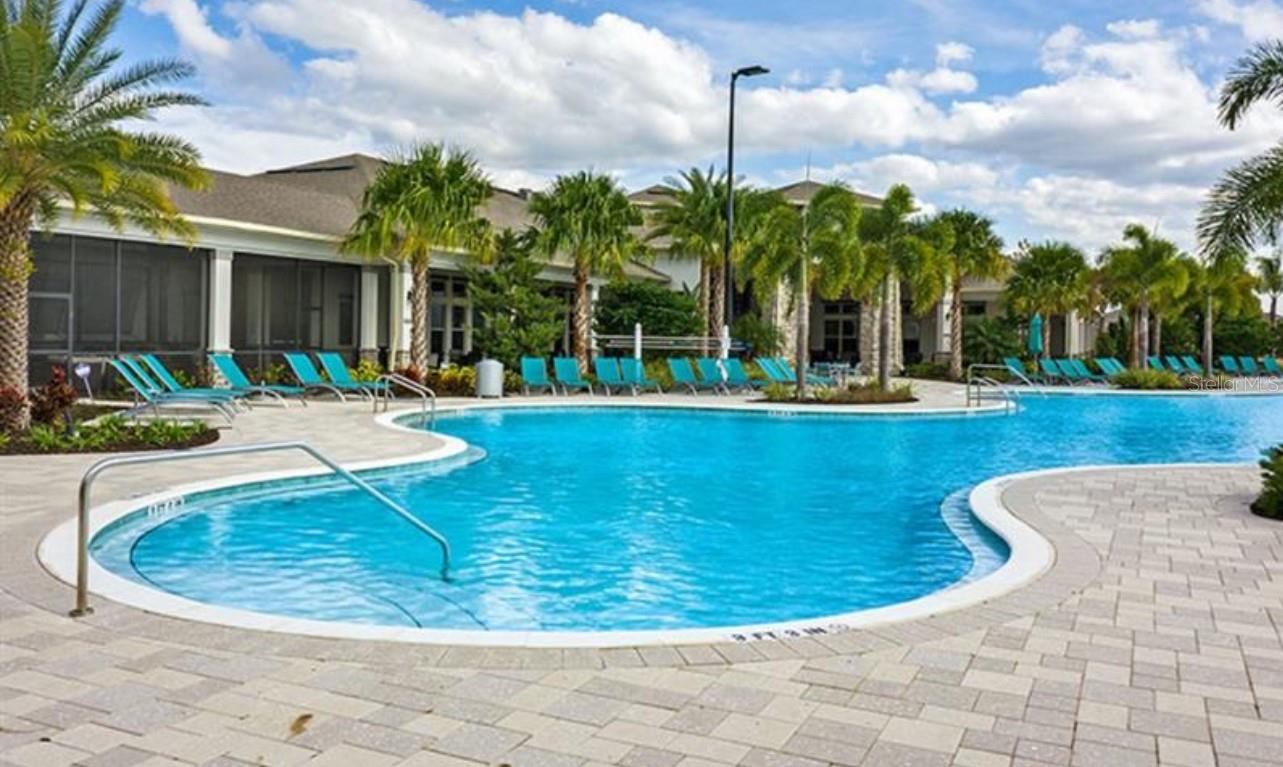 Image 34 of 37 For 13519 Sagestone Drive