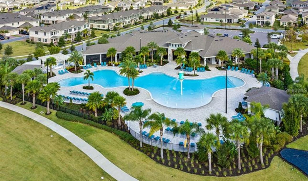 Image 35 of 37 For 13519 Sagestone Drive