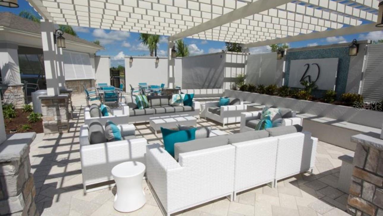 Image 36 of 37 For 13519 Sagestone Drive