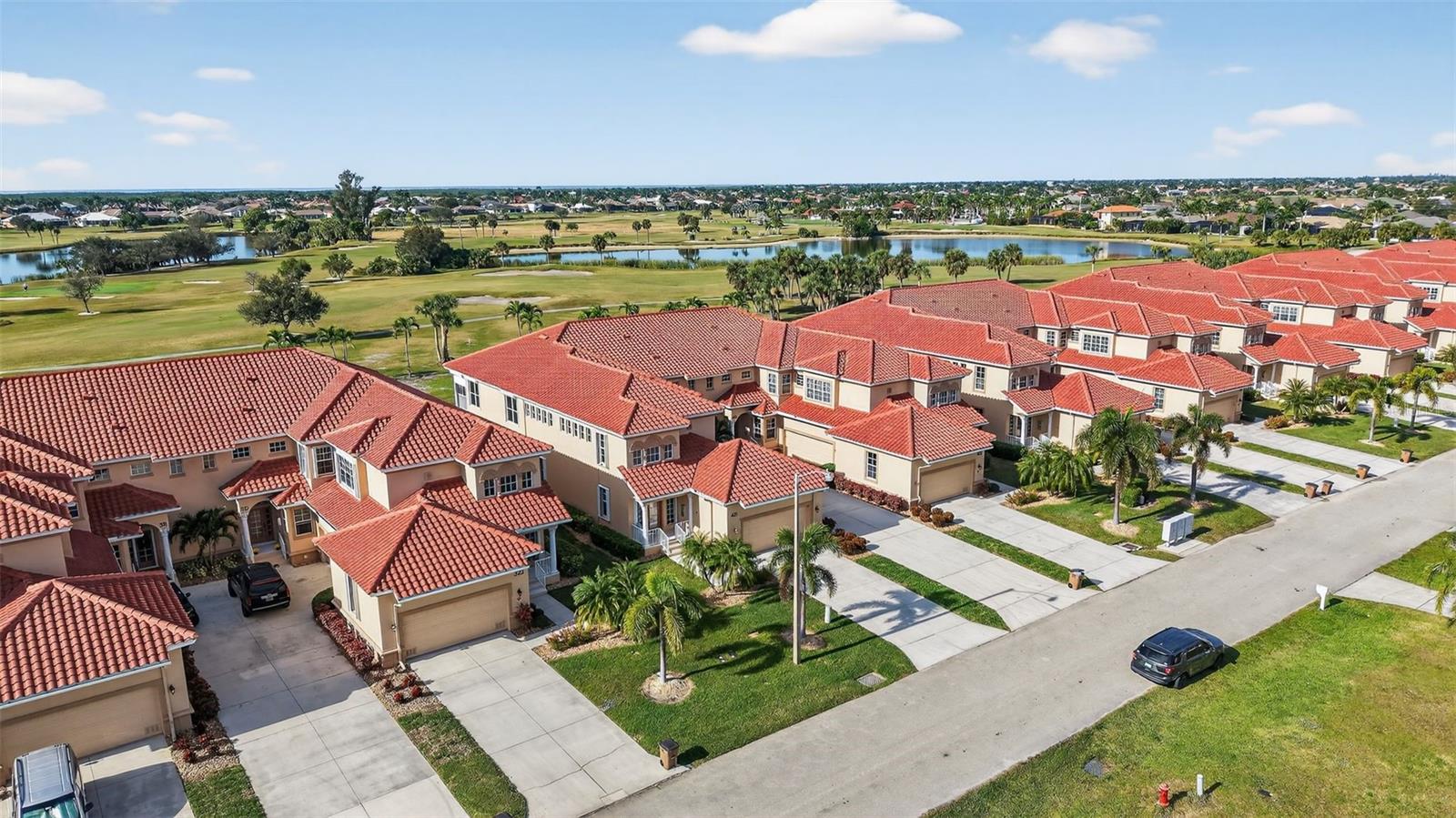 Image 37 of 41 For 3959 San Rocco Drive 412